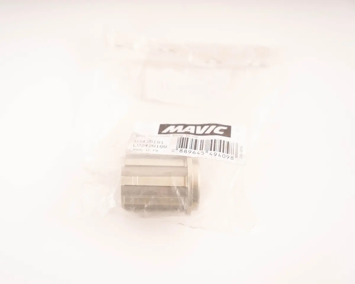 Mavic Id 360 V2 Freehub Body Hg 11 1