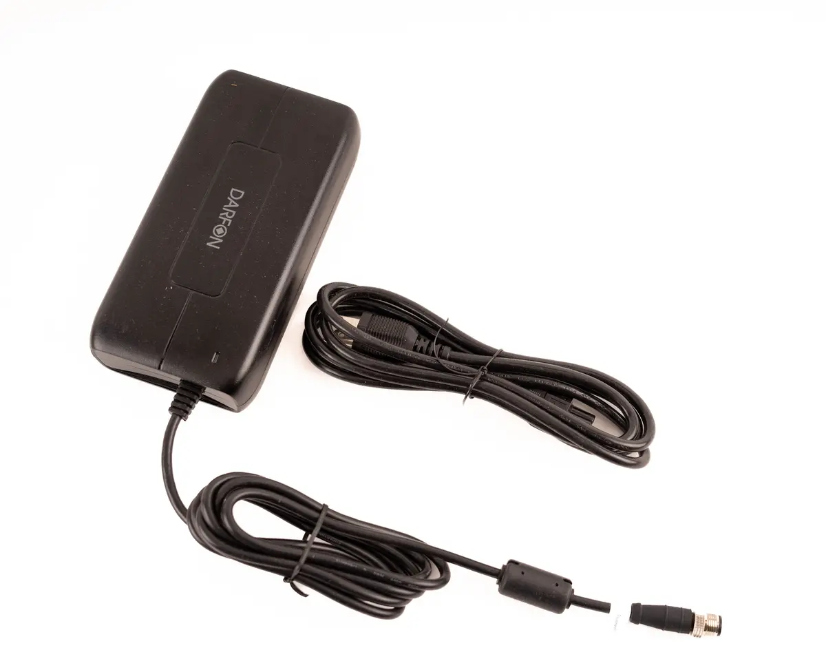 Pivot Darfon Battery Charger 1