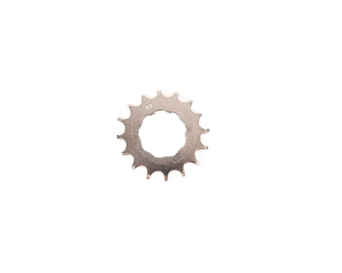 16T Single Speed Cog For 3/32 Chain Cassette Hub 1