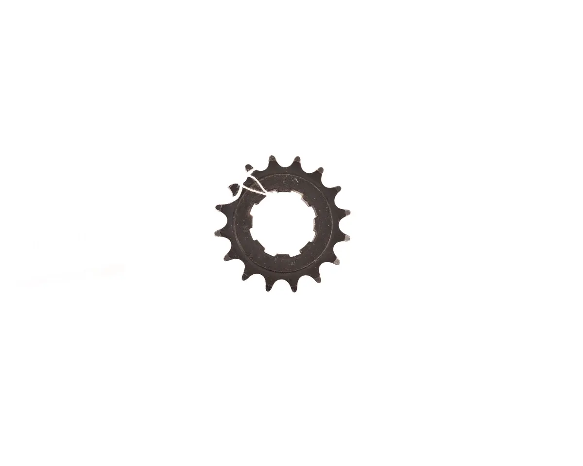 16T Single Speed Cog 8 Spline 1
