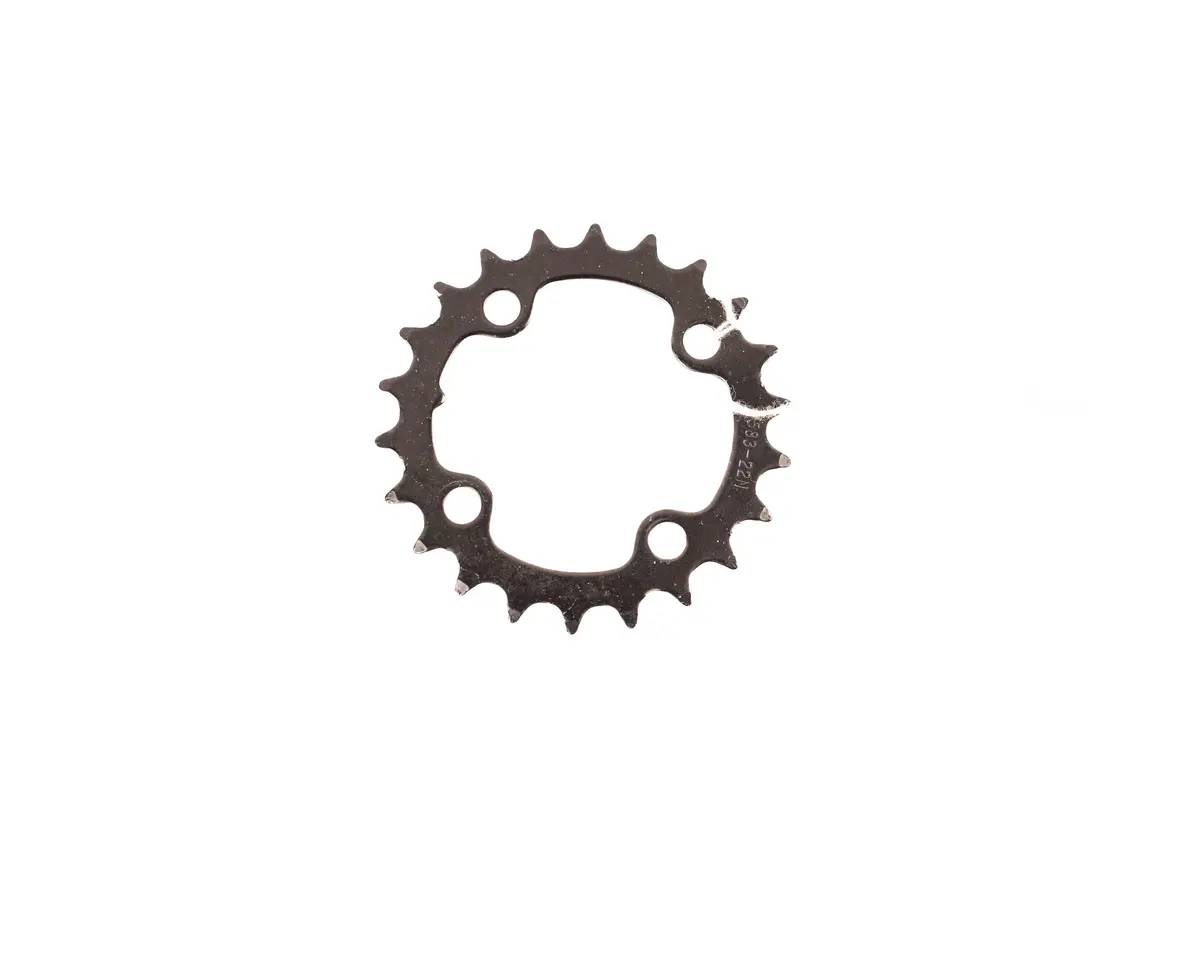 Sr Suntour 22T Chainring 64 Bcd 1