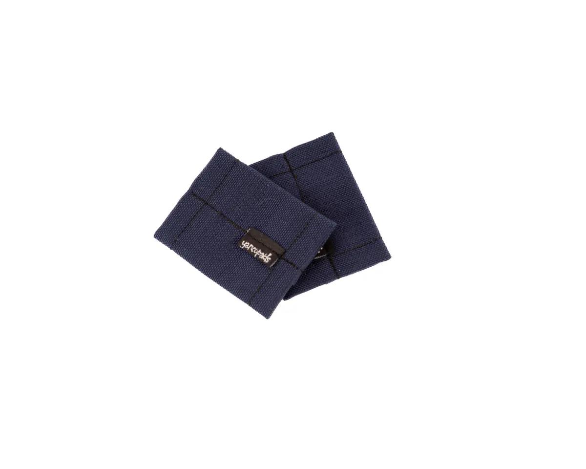 Yanco Velobind Toeclip Protector Navy 1