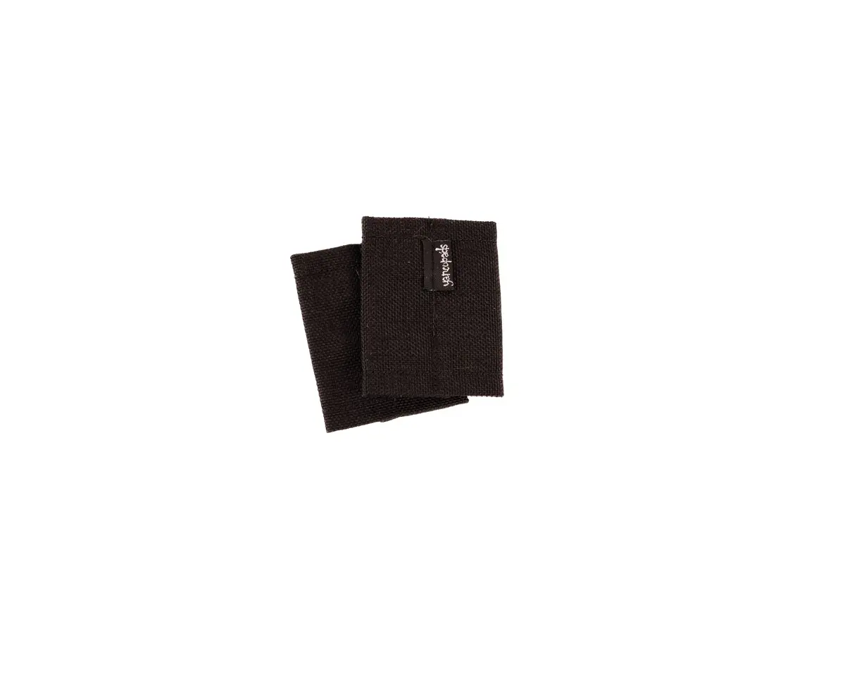 Yanco Velobind Toeclip Protector Blk 1