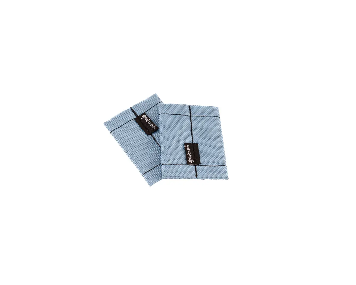 Yanco Velobind Toeclip Protector Blu 1