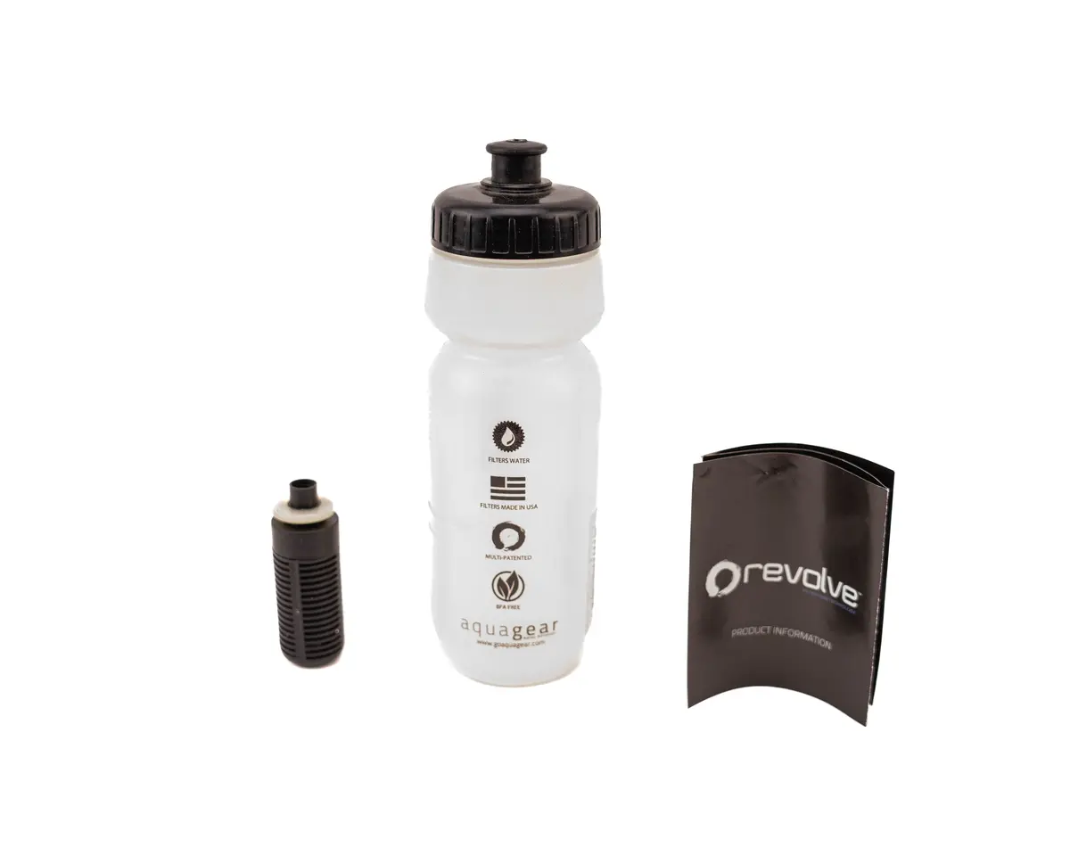 Revolve 24Oz Water Bottle 1