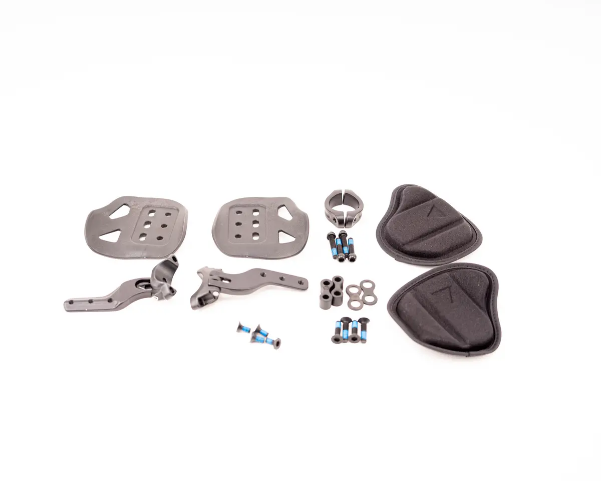 Cycleops Indoor Cycle Forearm Pad Set 1