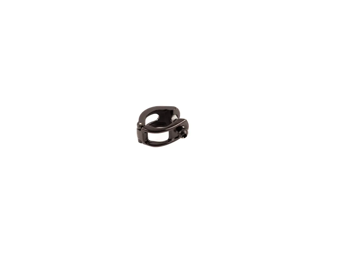 Sram Hinge Clamp Blk Steel 1