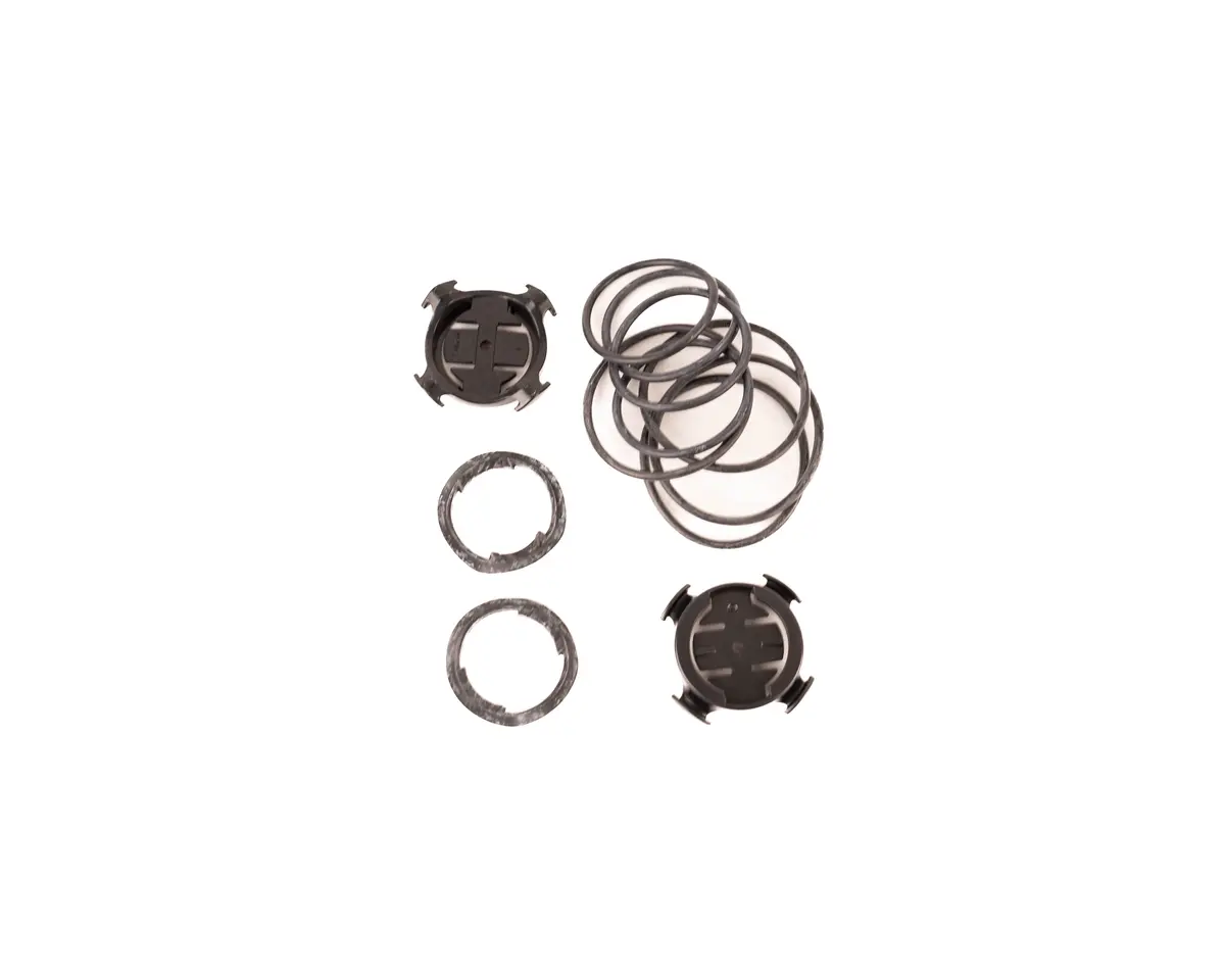 Garmin Edge Bar Mount Bands 1