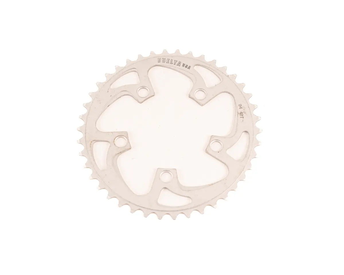 Vuelta Chainring 42T X 94Mm 1