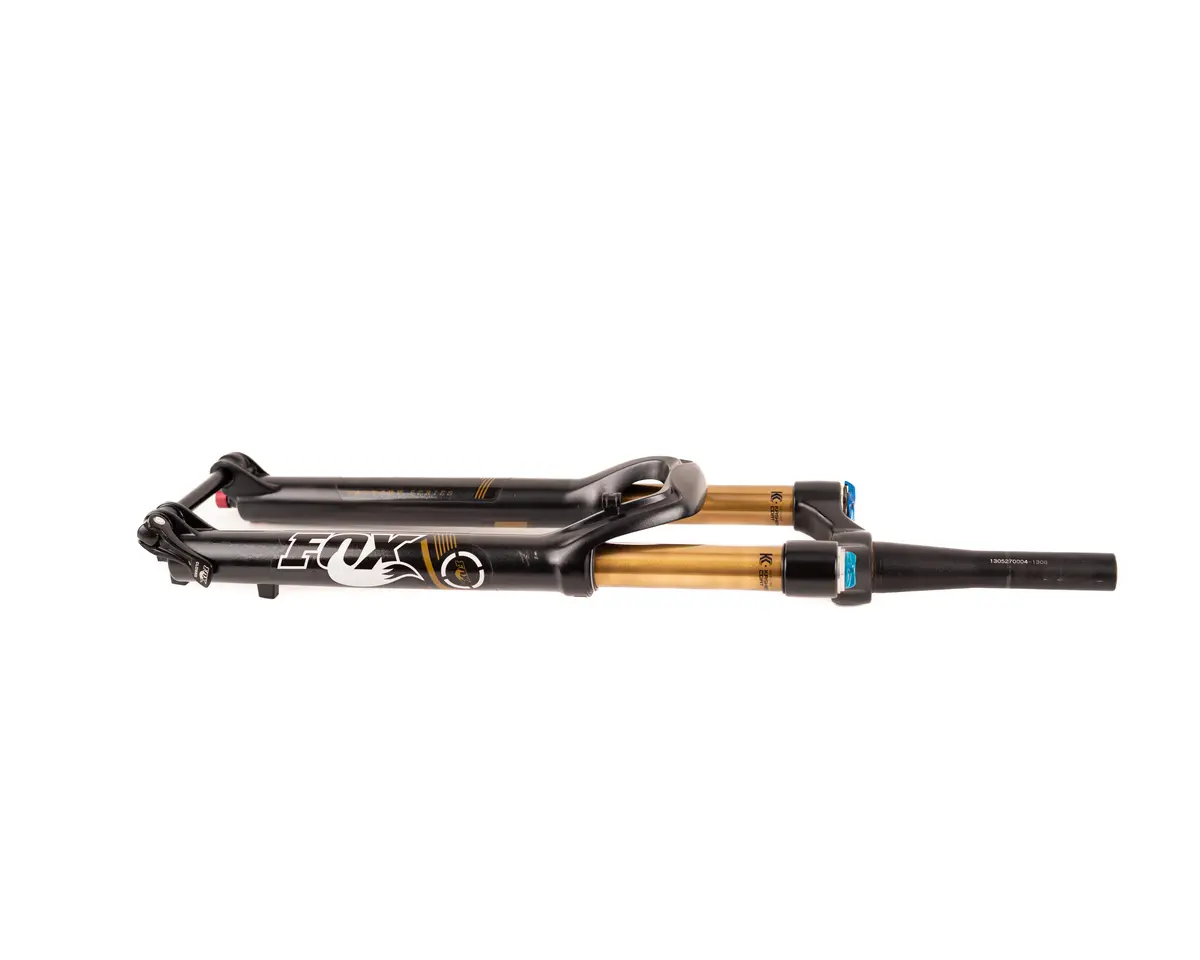 2014 Factory Series 34 Float 29 Fork 1