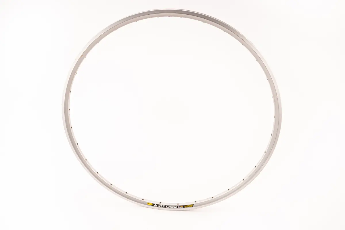 Mavic A317 Disc Rim Set 29 2