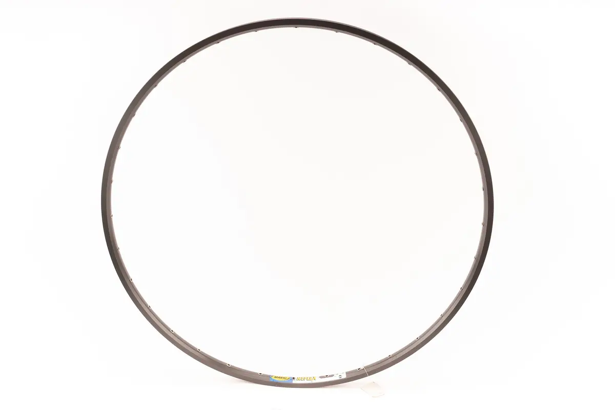 Mavic Reflex Tubular Rim 32 Hole 1