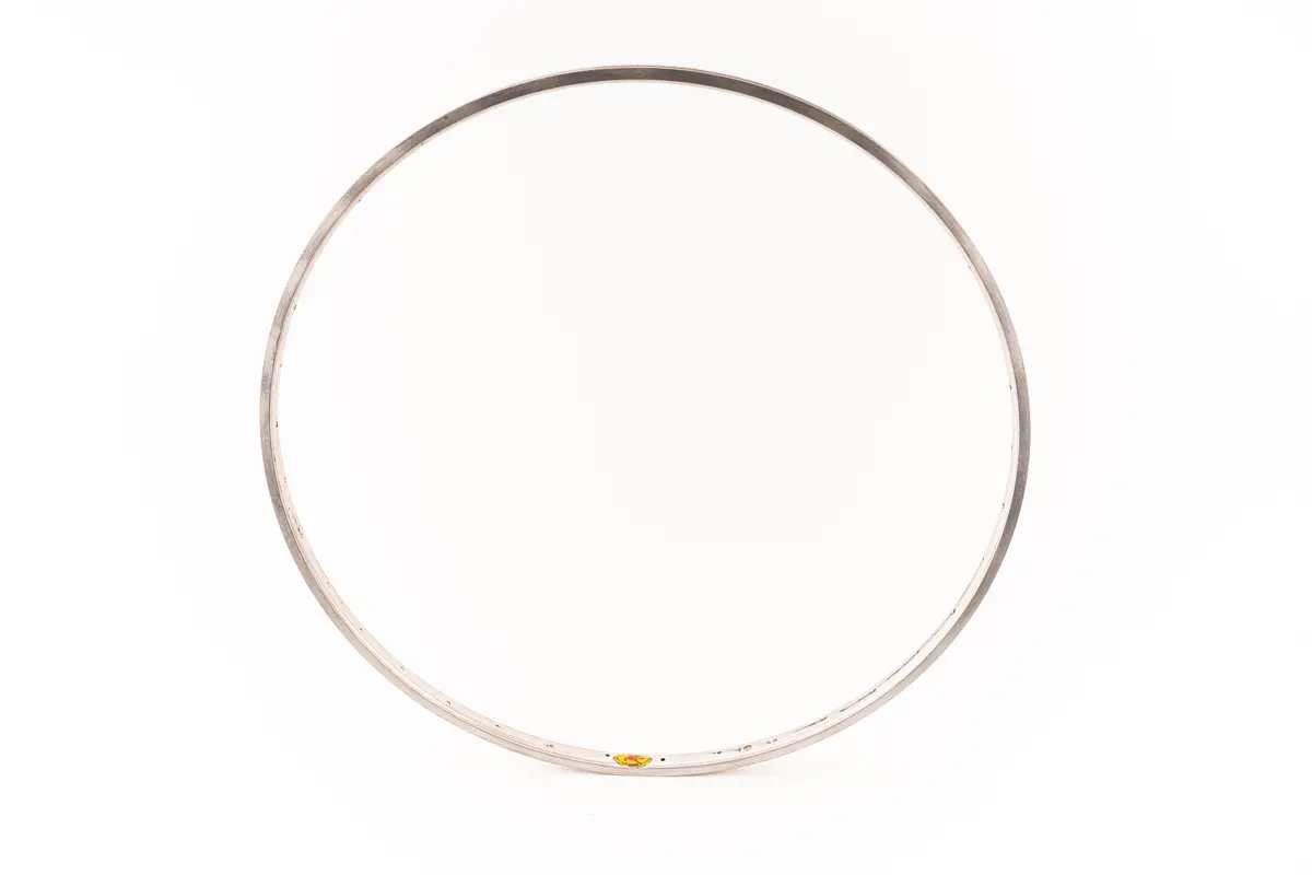 Fiamme Yellow Label 27In Rim 1