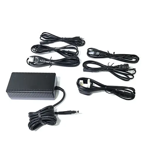 Fluke Bc190/830 Power Adapter Scopemeter 190-Series (Item No. 4821057) 1