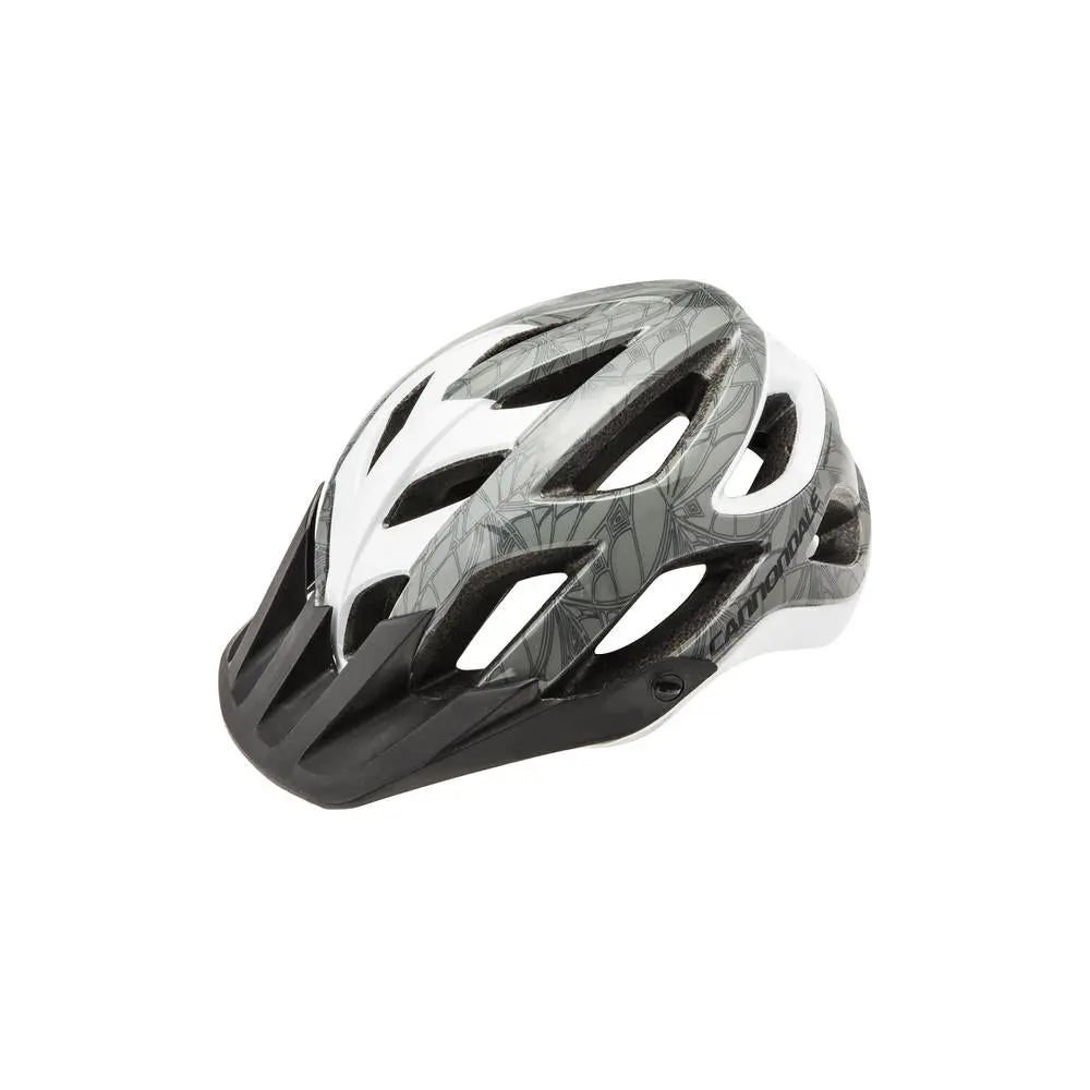Cannondale Ryker Helmet Gray Small 1