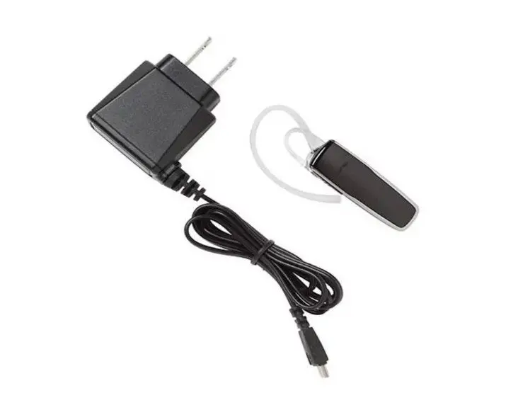 Fluke Flk-Ti-Bluetooth Bluetooth Headset (Item No. 4603258) 1