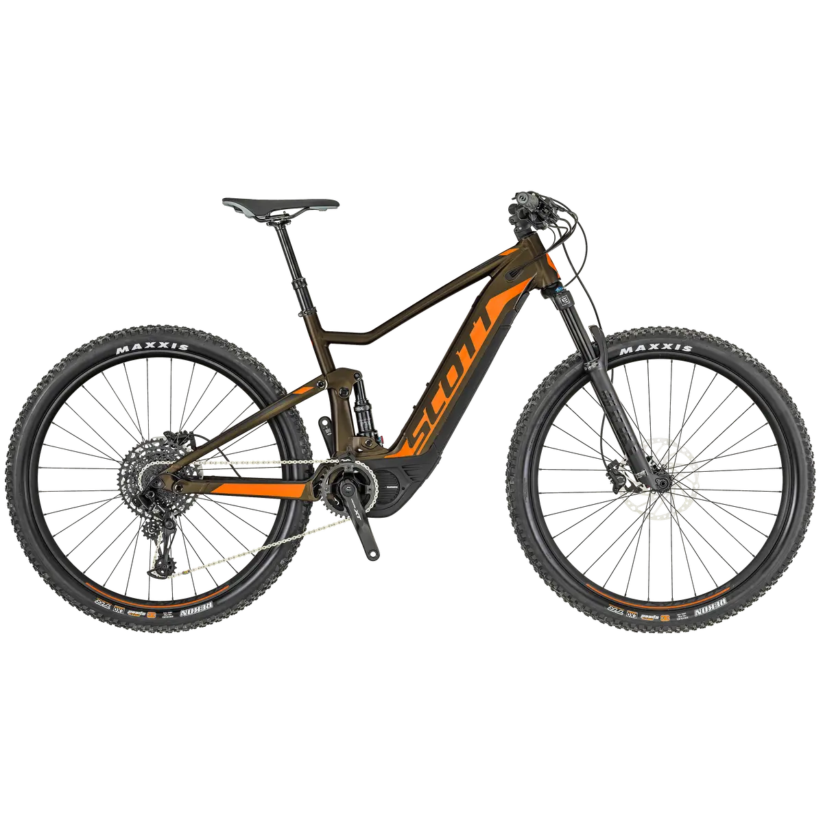Scott Spark Eride 920 1