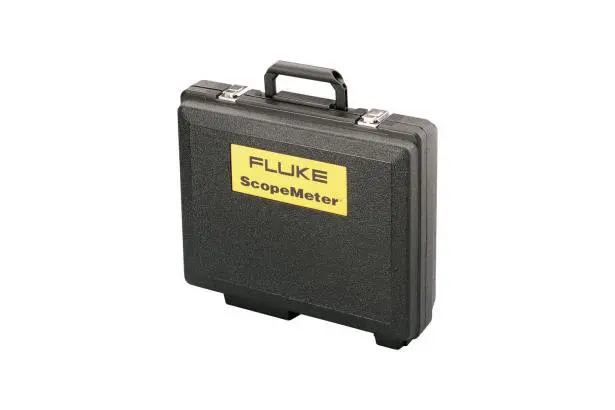 Fluke C120 Hard Carrying Case For 120 Series (Item No. 646189) 1