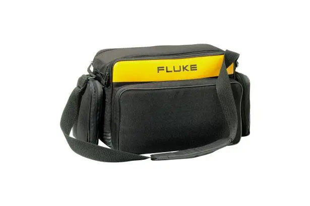 Fluke C195 Soft Case (Item No. 677408) 1
