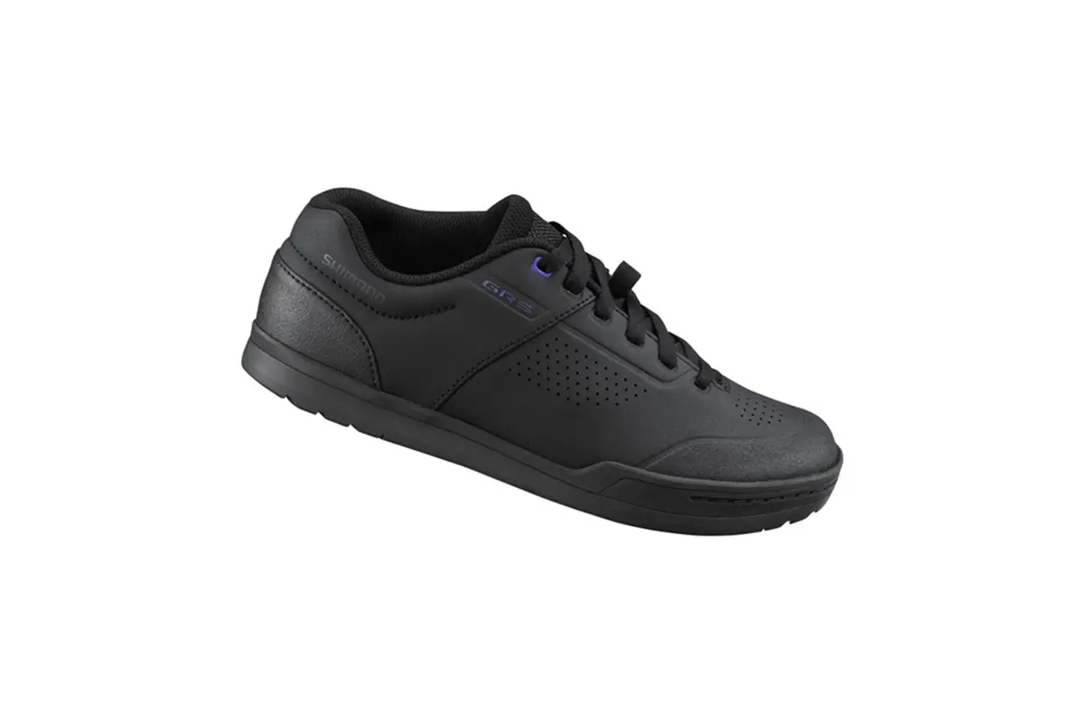 Shimano W-Gr5 Shoes 1