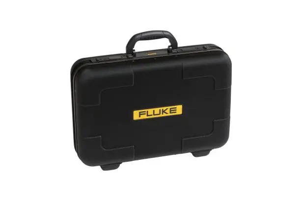 Fluke C290, Hard-Shell Carrying Case (Item No. 3894803) 1