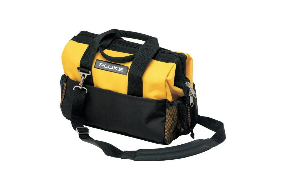Fluke C550 Tool Bag (Item No. 1547919) 1