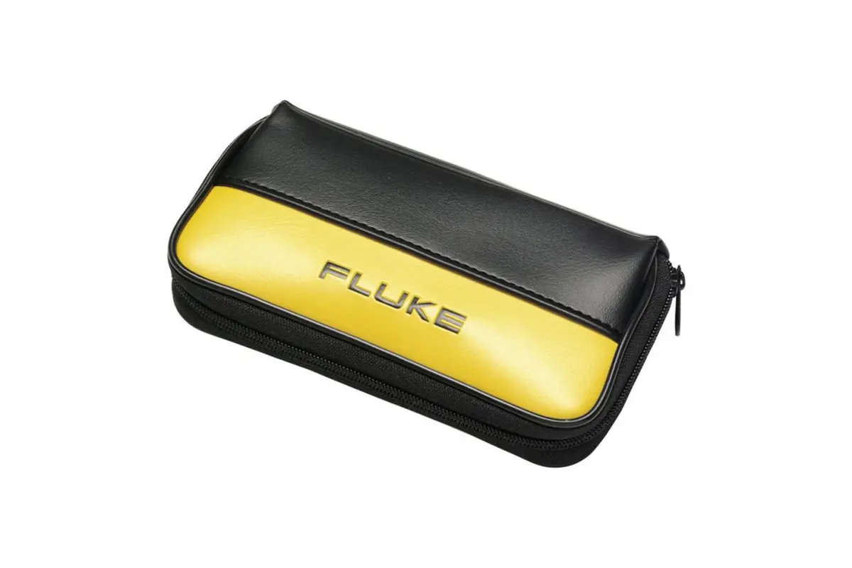 Fluke C75 Accessory Case (Item No. 865535) 1