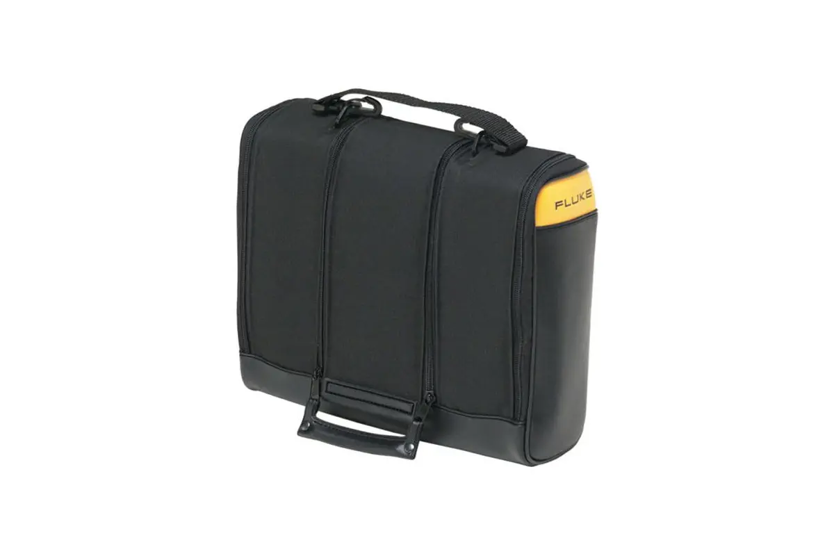 Fluke C789 Meter And Accessory Case (Item No. 946694) 1