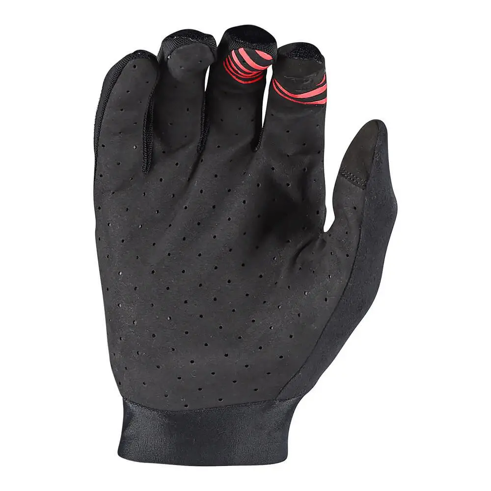 Troy Lee Ace Glove Blk Sm 2