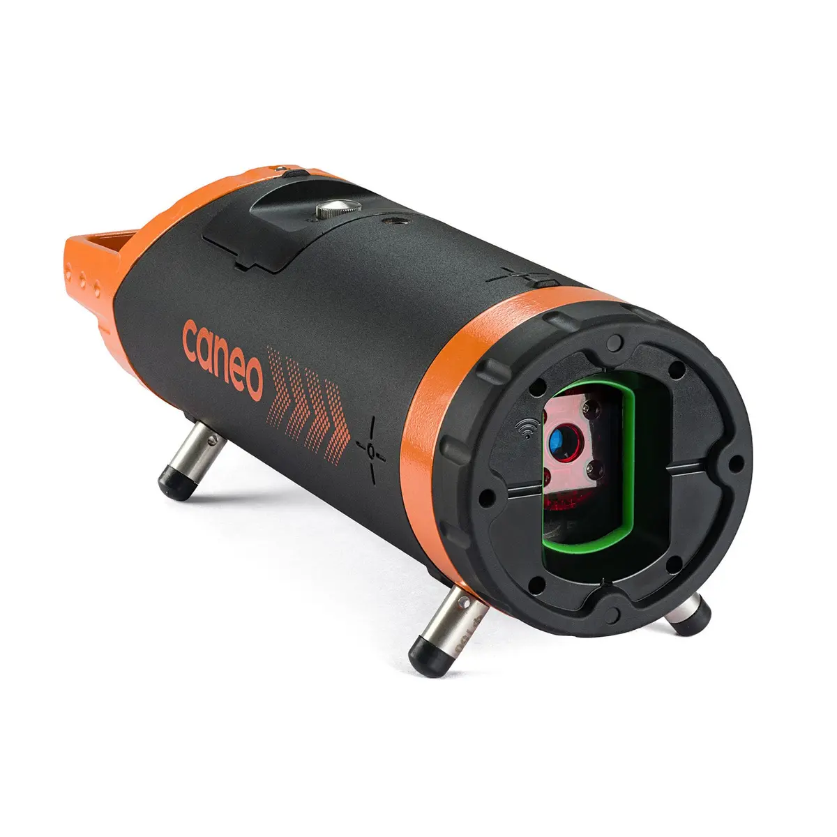Geo-Fennel Caneo® – Pipe Laser 2