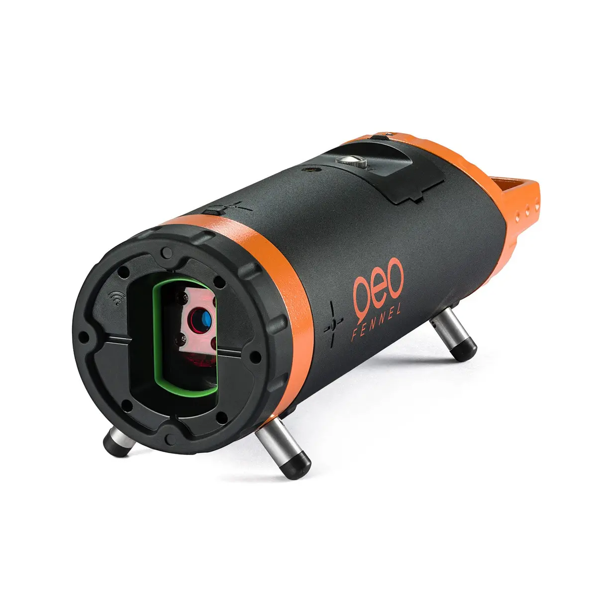 Geo-Fennel Caneo® – Pipe Laser 1