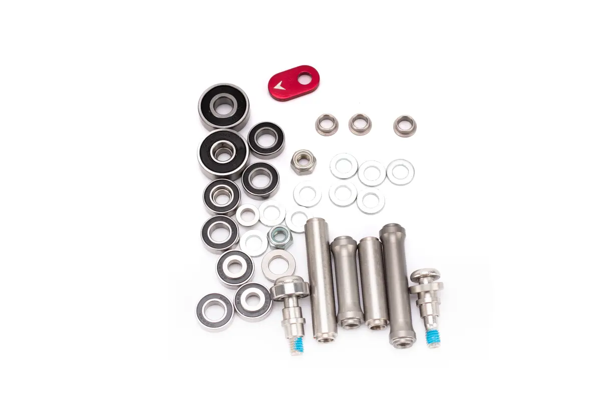 Specialized 01/03 Fsr Xc Bearing/Spacer 1