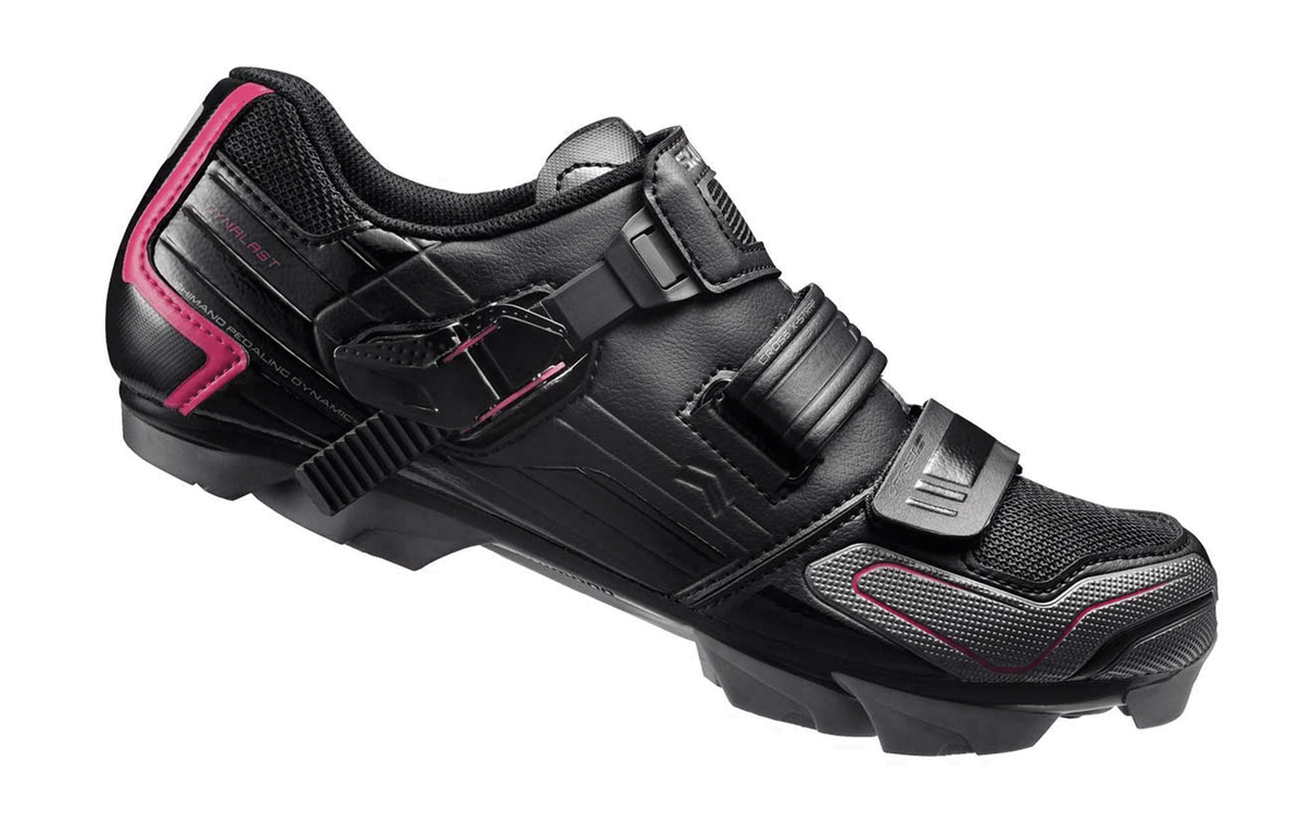 Shimano Sh-Wm83 Shoe Wmns 1