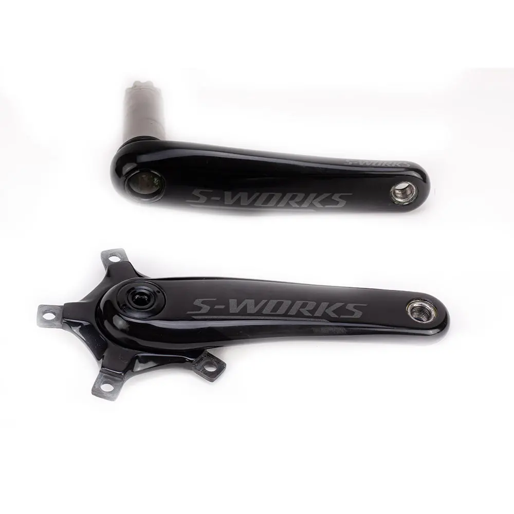 Specialized S-Works Carbon Road Crank Arms 172.5 1