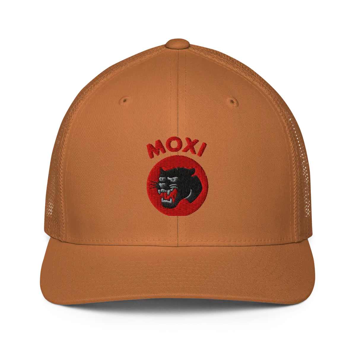 Panther Trucker Hat 1