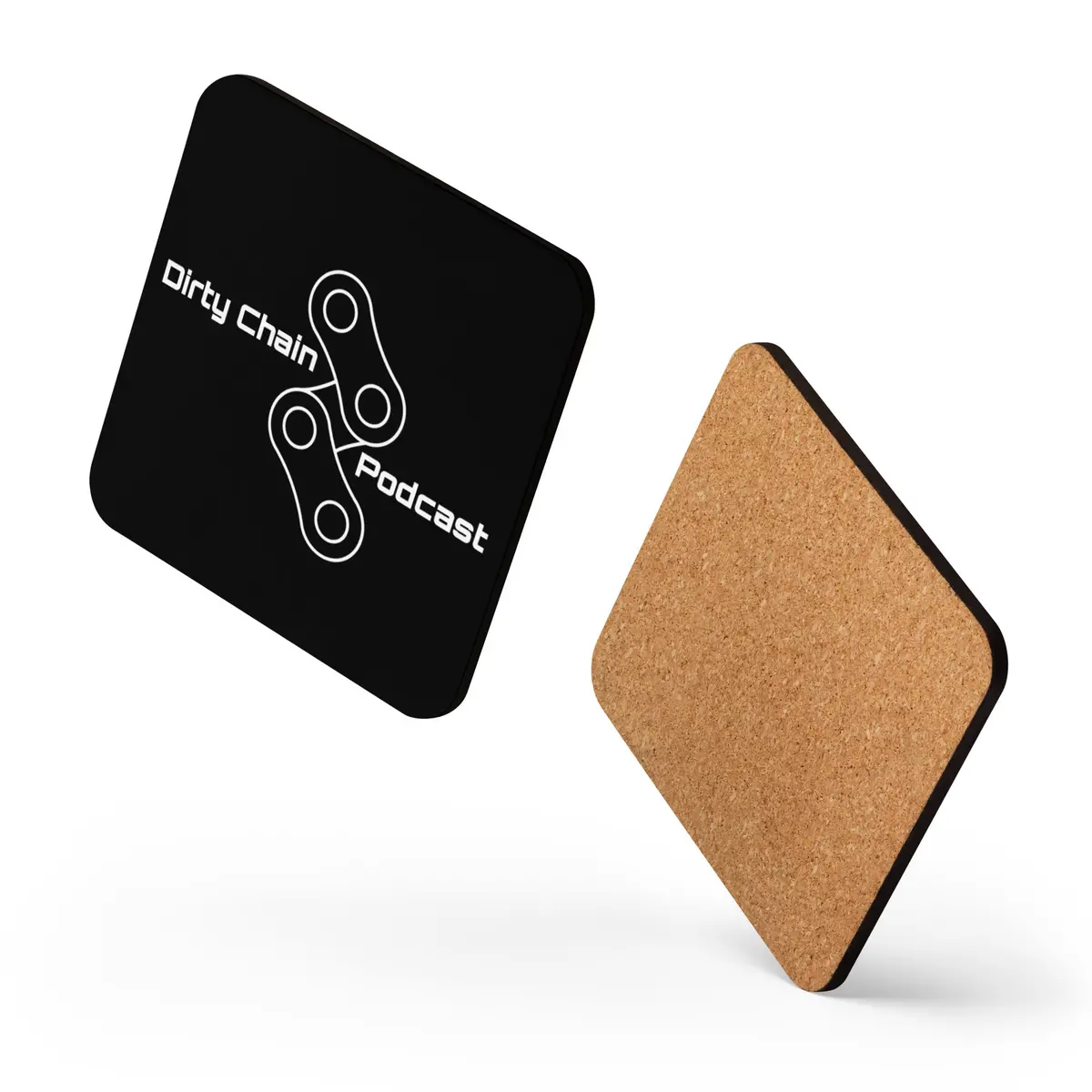 Dirty Chain Coaster 1