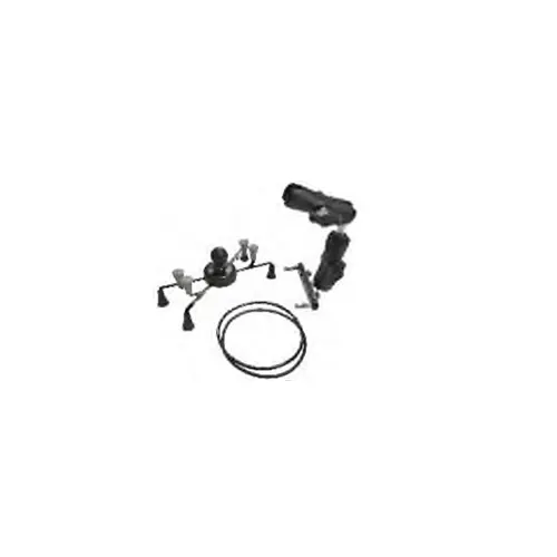 Radiodetection 7-8 Inches Tablet Holder For Precision Locator Complete Kit 1