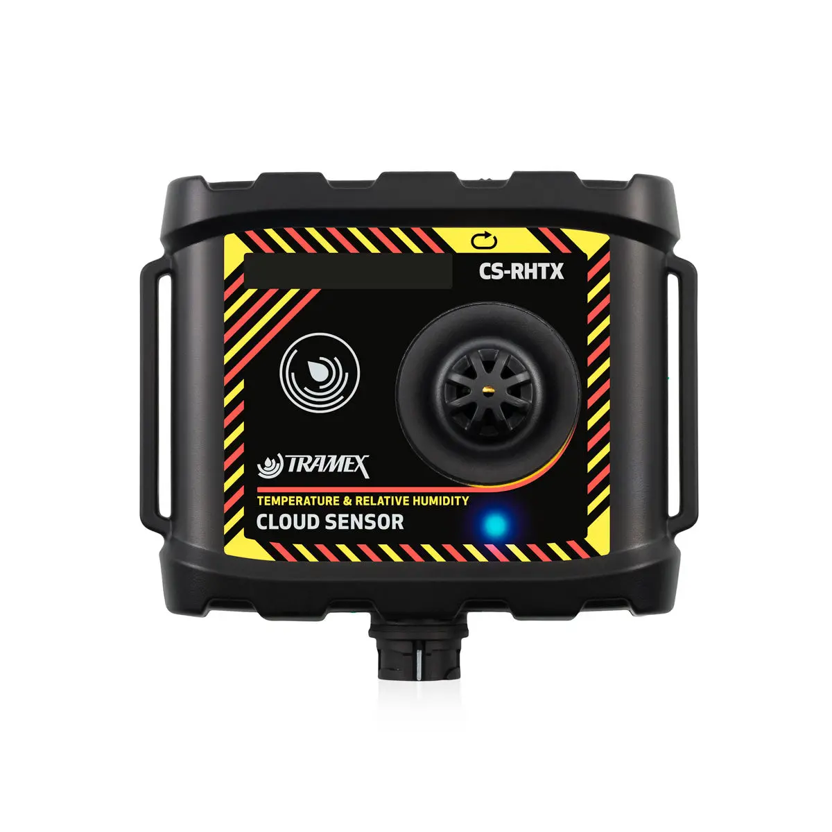 Tramex Trems-Xtra With Cloud Sensors & Attachable In-Situ Rh Probes & Station In Maxultra 2