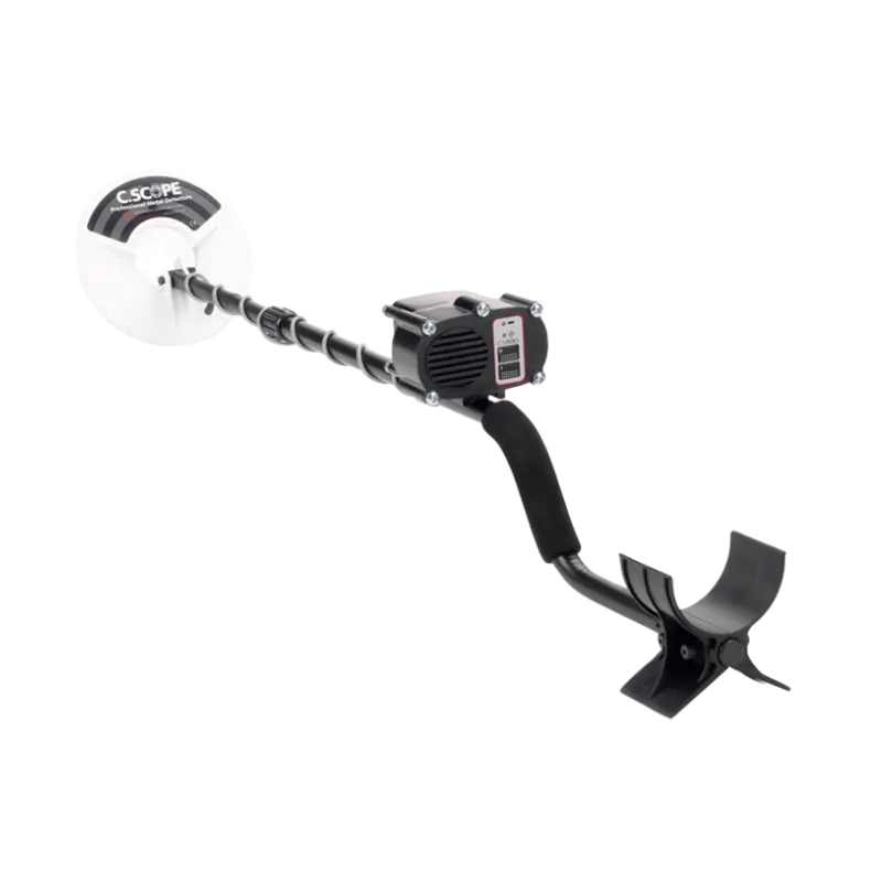 C-Scope Cs880 Cover Locator / Metal Detector 1