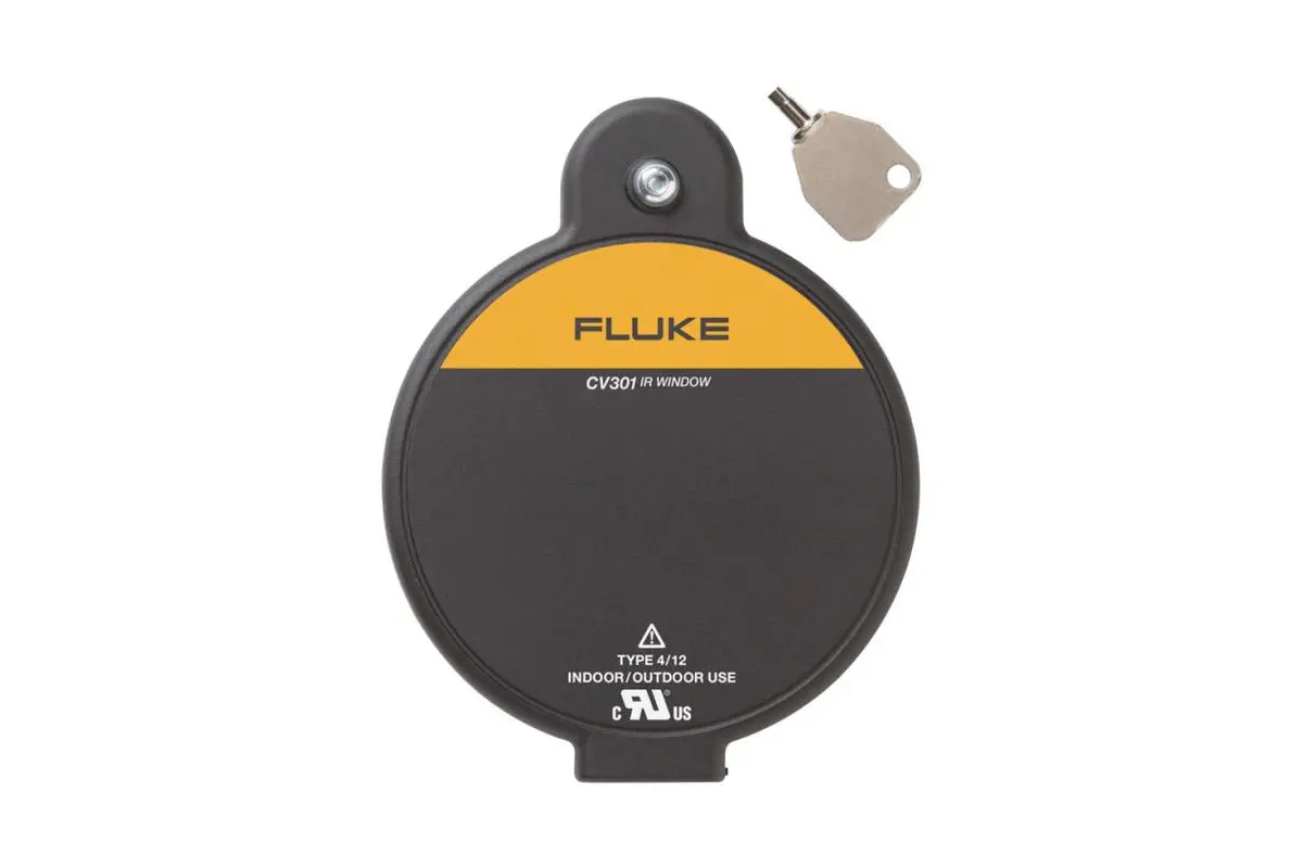 Fluke Cv301 Clirvu® 75 Mm (3 In) Infrared Window 1