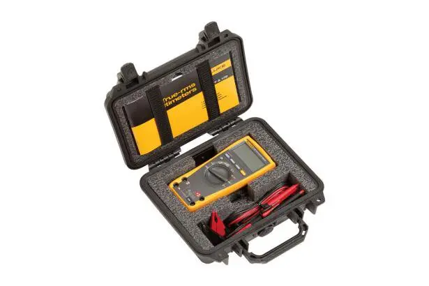 Fluke Cxt170 Extreme Case (Item No. 3352567) 1