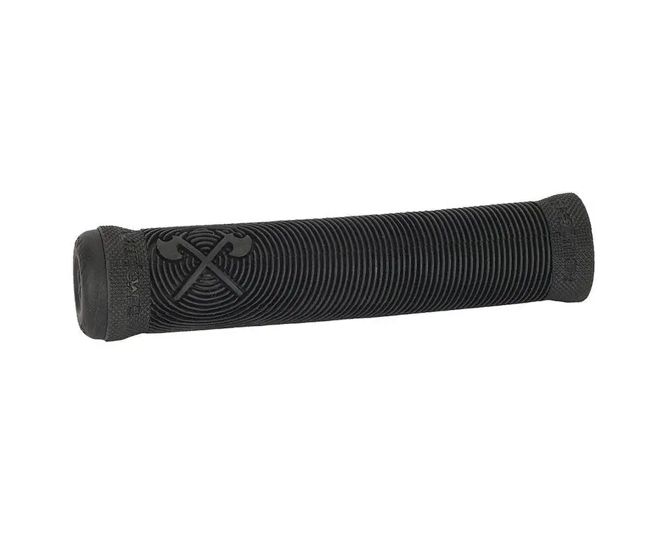 Demolition Axes Grip Flangeless 1