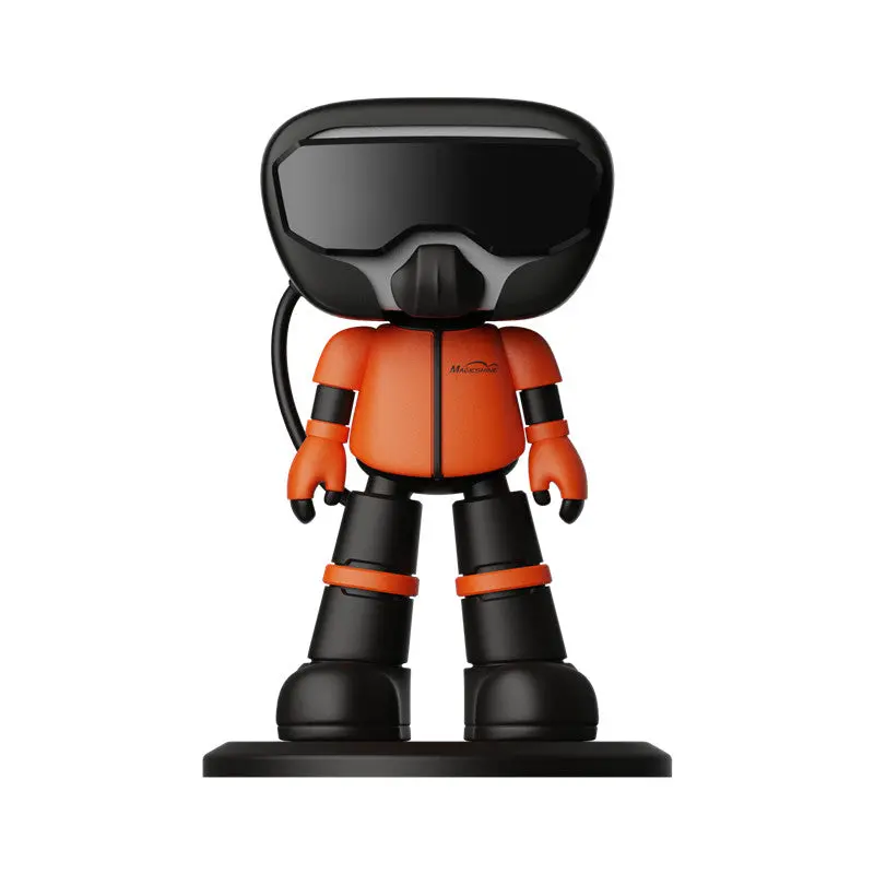 Magicshine Mascot - Mars 1