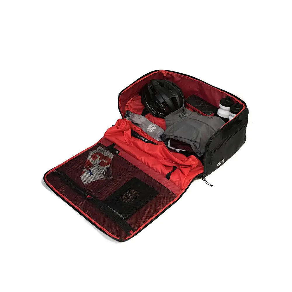 Silca Maratona Gear Bag 1