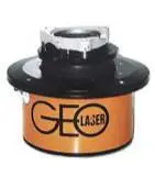 Geo-Laser Ad-12 Geo Automatic Self Levelling Tripod 2