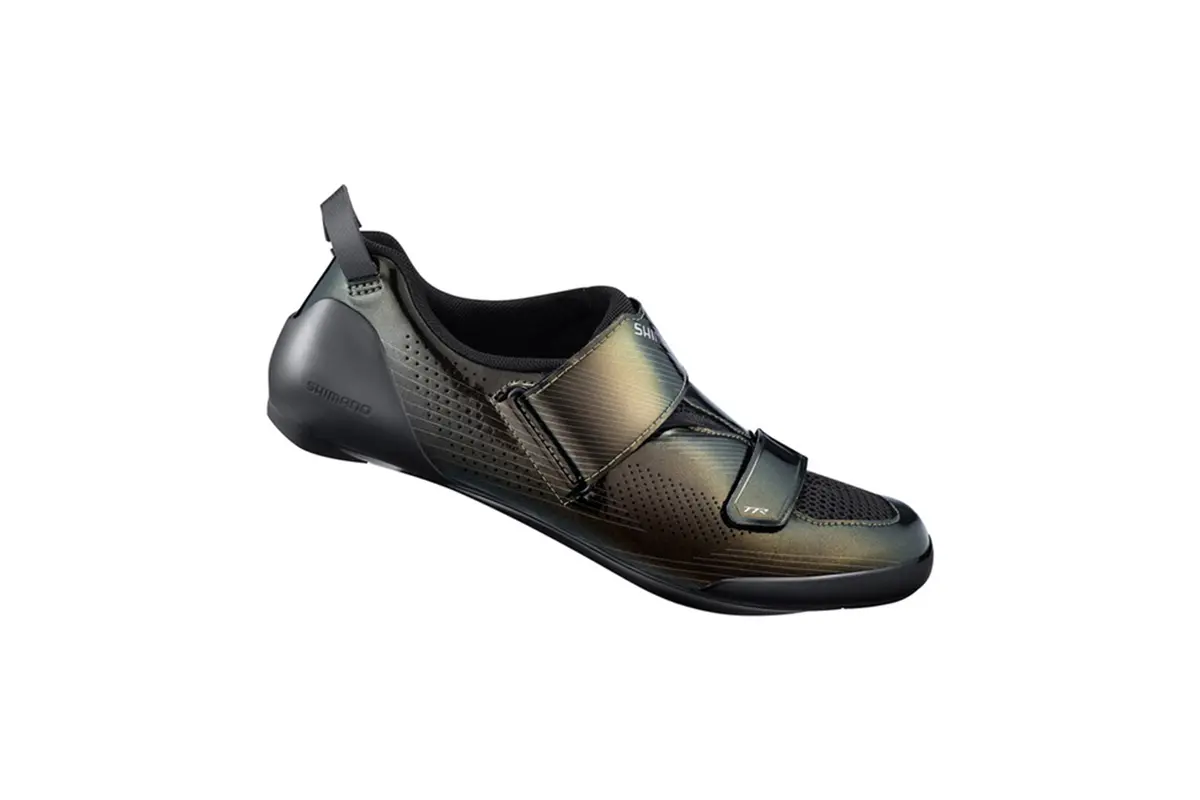 Shimano Tr9 Shoes 1