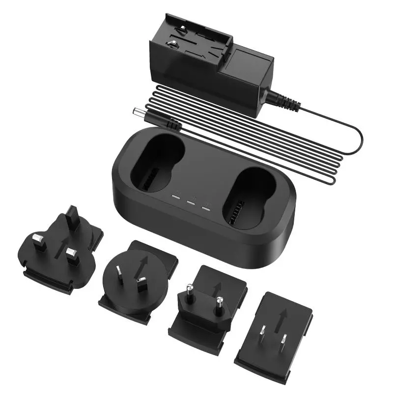 Hikmicro Battery Charger For Sp Series Battery 2