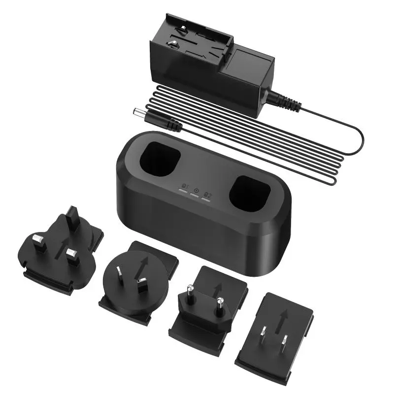 Hikmicro Battery Charger For G Series 1