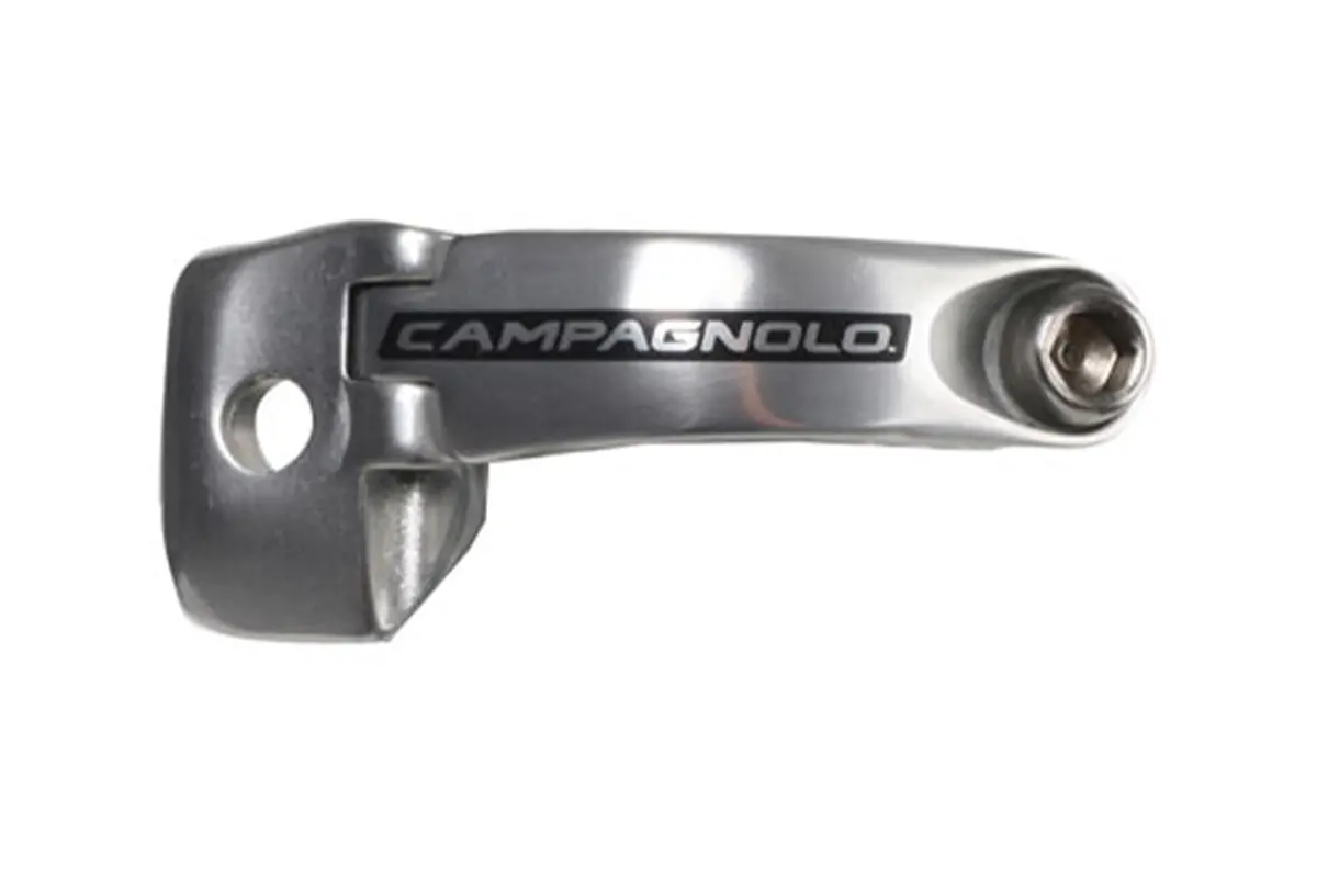 Campagnolo Record 32Mm Braze On Adaptor Clamp Sil 1