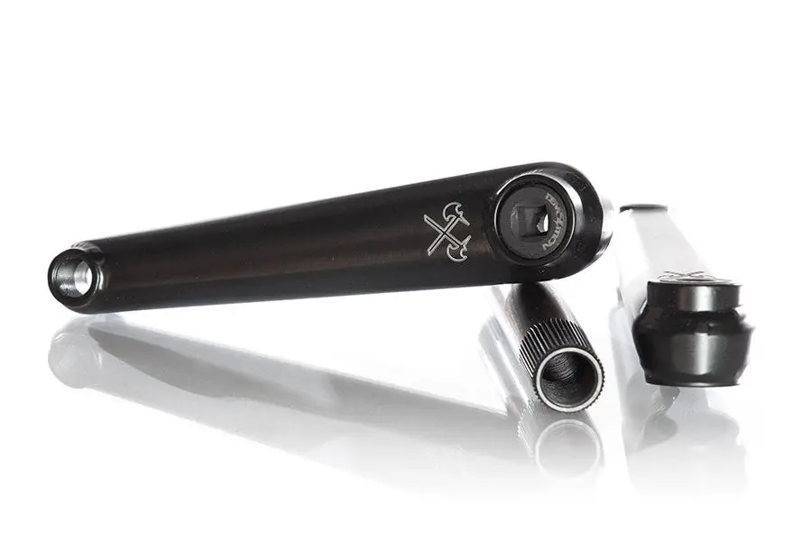 Revolt 24Mm Cranks 1